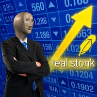 REALSTONK