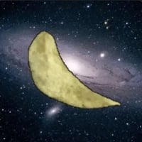 Flying Space Chip