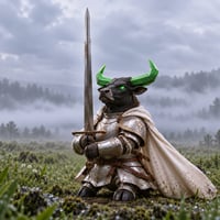knightbull