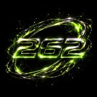 262 logo
