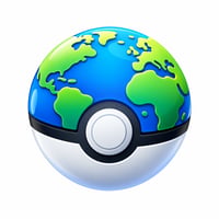 PokeWorld