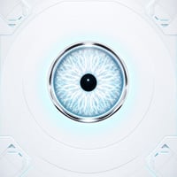 Oculus AI logo