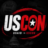 USCON logo