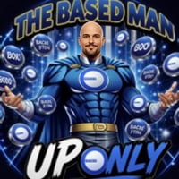 The Based Man