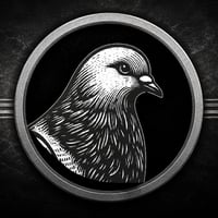 PIGEON logo