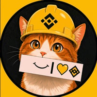 Binance Cat