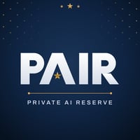 PAIR logo