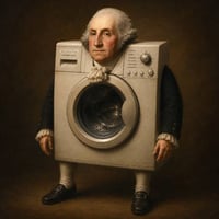 George Washington