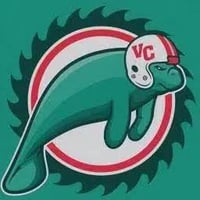 MANATEES logo