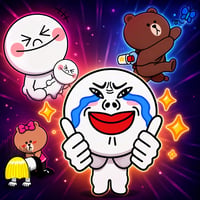 The Cursed Stickers logo