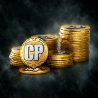 CP logo