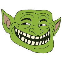 Goblin Troll