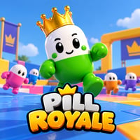 PRILL logo