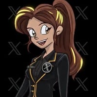 Eve the xAI Voice Assistant logo