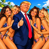 Trust in Trump