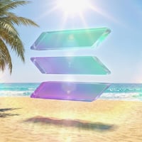 SOLANA SUMMER logo