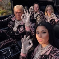 ICED OUT GANG