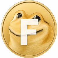Frogecoin