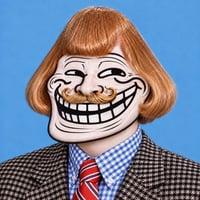 Jean Troll 标识