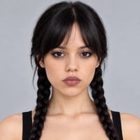 Wednesday Adams