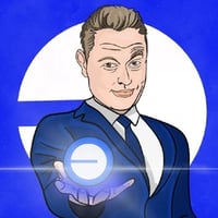 $BUSK token logo
