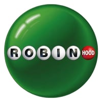 Robinhood Powerball