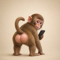 apebutt