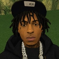 young nigga logo