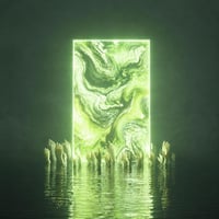 DENERGY logo