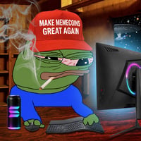MAKE MEMECOINS GREAT AGAIN