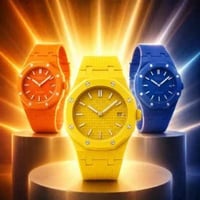 Swatch Memes