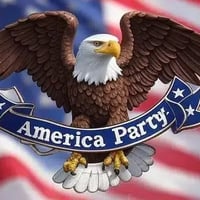 AMERICA PARTY 2028