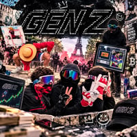 GENZ logo