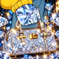 Hodl Your Bag