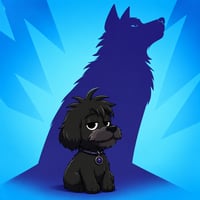 Myro’s Big Shadow