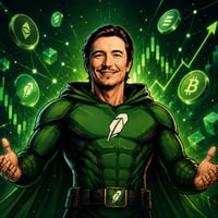 Robinhood Man
