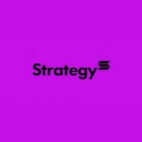 Solana Strategy logo