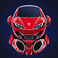Tesla Roadster