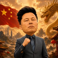 Yilong Ma the Chinese Elon