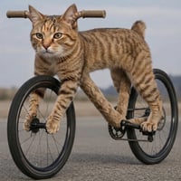 CATCYCLE logo