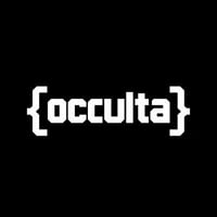 OCCULTA logo