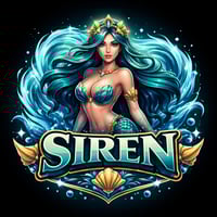SIREN logo