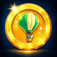 AIRDROP logo