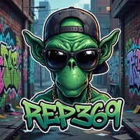REP369 logo