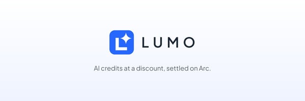 LUMO banner
