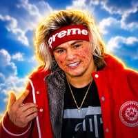 Supreme Patty