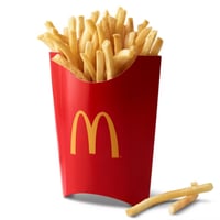 Fries logo