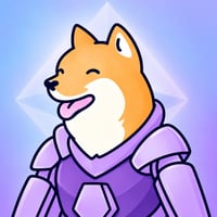 Ethereum Dog