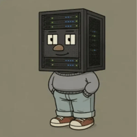Datacenter logo