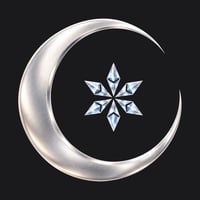 SNOWMOON logo